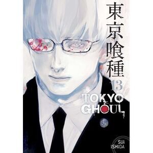 Tokyo Ghoul, Vol. 13 -- Sui Ishida